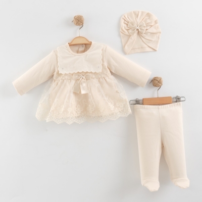 ROBADAN FİSTOLU 3 LÜ SET