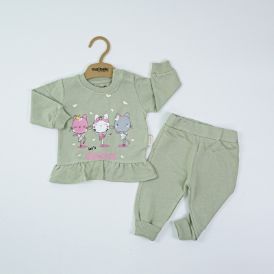 LEST DANCE 2 Lİ TAKIM