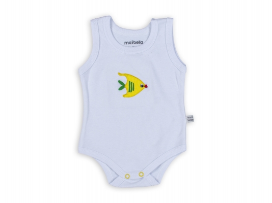 BALIK NAKIŞ ATLET BADY