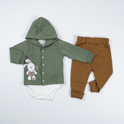 TAVŞANLI 3 LÜ  TAKIM