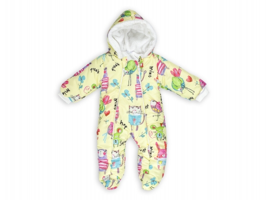 MİNO TWEET PATİKLİ KOZMONOT