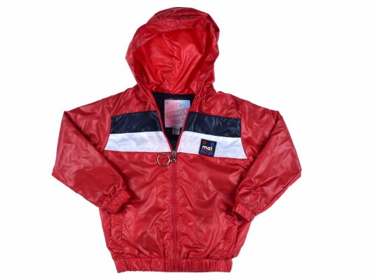 SÜPER VENÜS ERKEK YAĞMURLUK