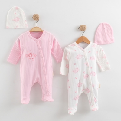 BİG TİGER ŞAPKALI 2 Lİ TULUM