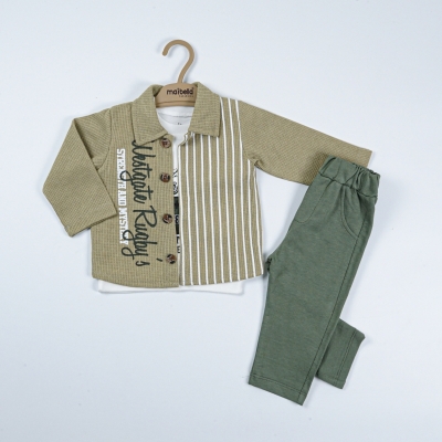 COLLEGE TEAM 3 LÜ TAKIM