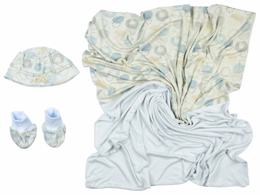 BATTANİYE ŞAPKA PATİK