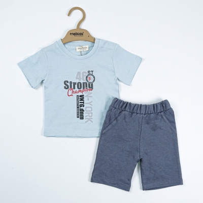 STRONG CHAMPİON 2 Lİ YAZLIK TAKIM