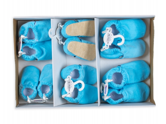 SLEEPER EV PATİĞİ