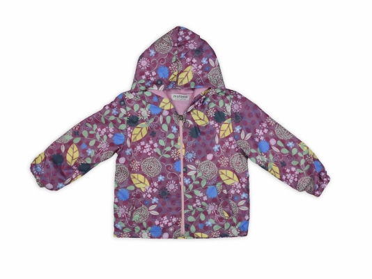 YAPRAKLI YAĞMURLUK 2-5 YAŞ