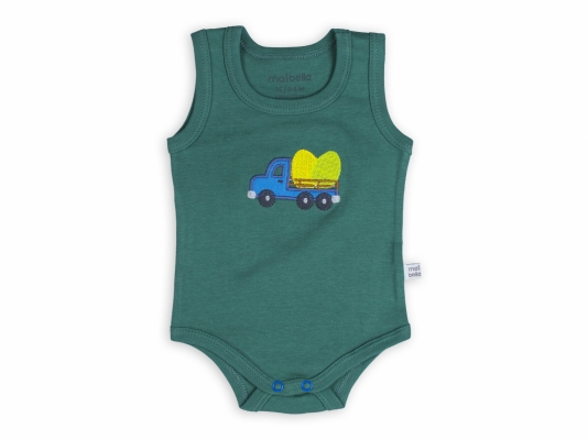 YUMURTALI KAMYON NAKIŞ ATLET BADY