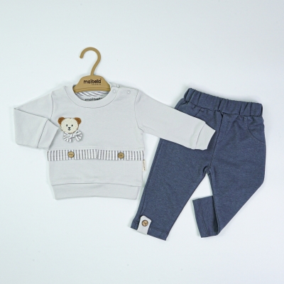 AYICIKLI İKİLİ TAKIM