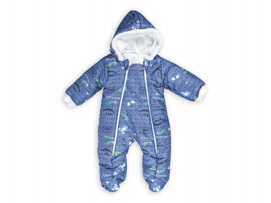 UZAY PATİKLİ KOZMONOT