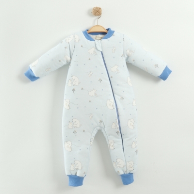 KUTUP DESENLİ UYKU TULUM