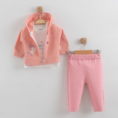 SWEET MAGİC 3 LÜ TAKIM