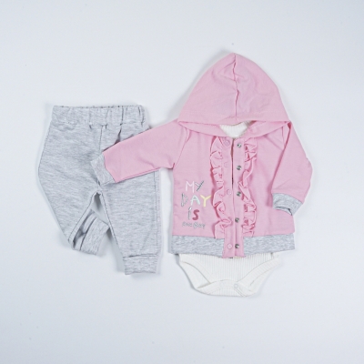 MY DAY IS SUN DAY 3 LÜ TAKIM