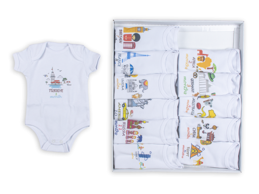 ÜLKELER SAYILAR A.L KOL BADY