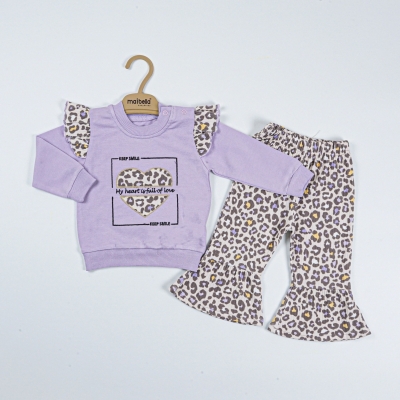 KEEP SMILE 2 Lİ TAKIM