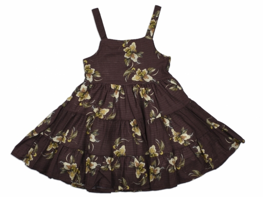 PAMUK VUAL 5-8 YAŞ ELBİSE