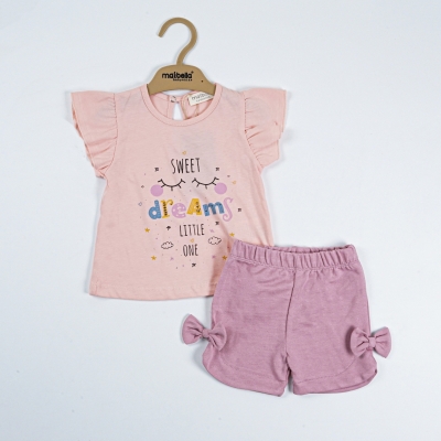 SWEET DREAMS 2 Lİ YAZLIK TAKIM