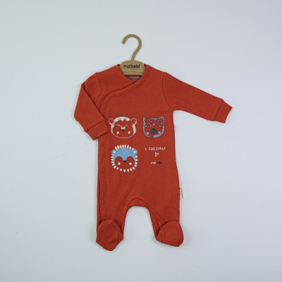 KAFALAR ÇITÇITLI TULUM