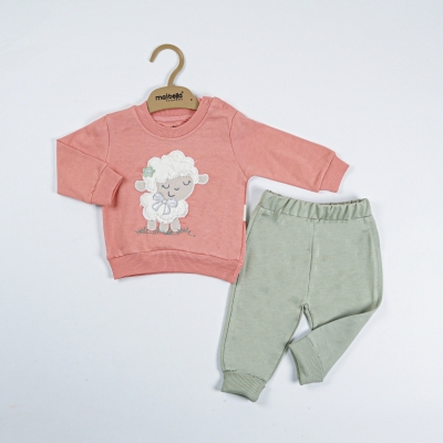 KUZU NAKIŞLI 2 Lİ TAKIM