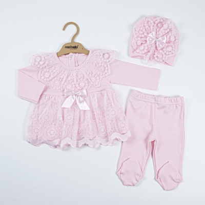 ROBADAN FİSTOLU 3 LÜ SET