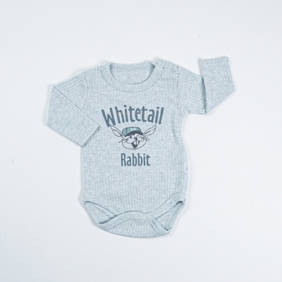 RABBİT BODY UZUN KOL