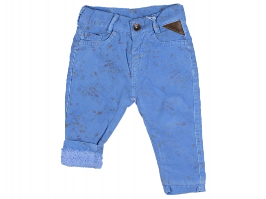 POLARLI KIZ BEBE  PANTOLON