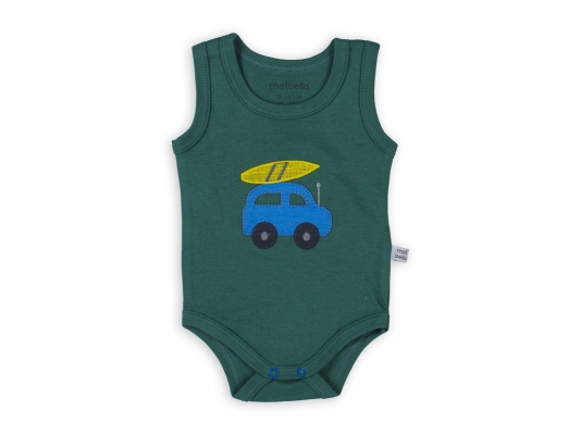 SORF ARABA NAKIŞ ATLET BADY