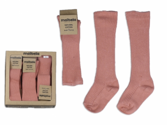 DİZ ALTI SADE MODEL