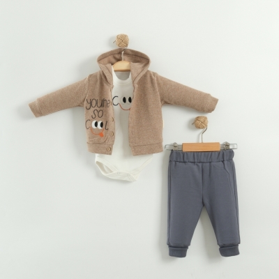 YOURE SO COOL 3 LÜ TAKIM