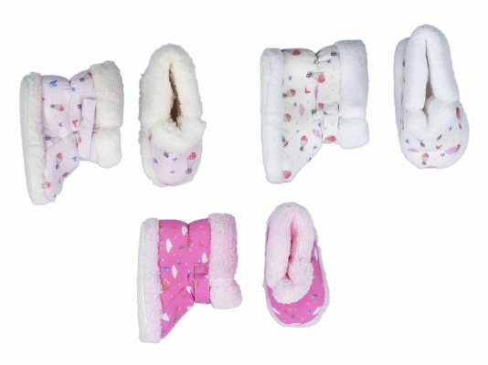 PREMIUM KIZ POFUDUK PATİK