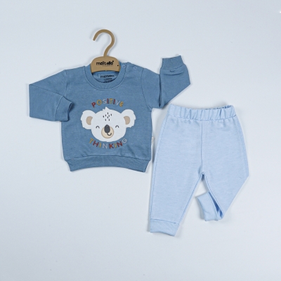 KOALA  NAKIŞLI 2 Lİ TAKIM