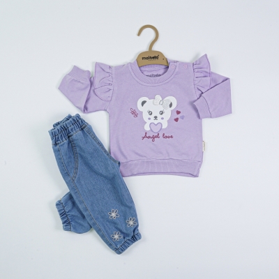 ANGEL LOVE 2 Lİ TAKIM