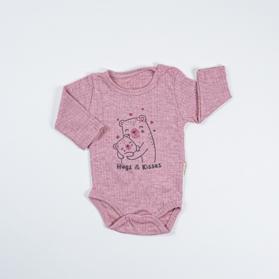 AYI HUGS BODY UZUN KOL