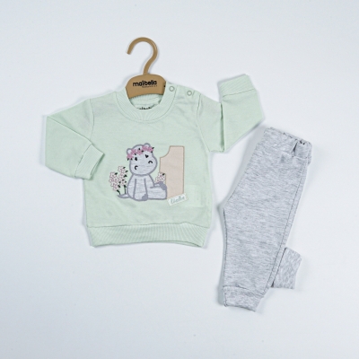 İNEK 1 NUMARA İKİLİ TAKIM