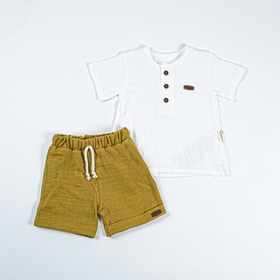 MÜSLİN 2 Lİ TAKIM