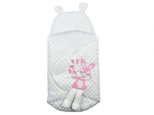 NOHUTLU TAVŞAN KUNDAK