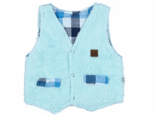 WELSOFT EKOSELİ YELEK