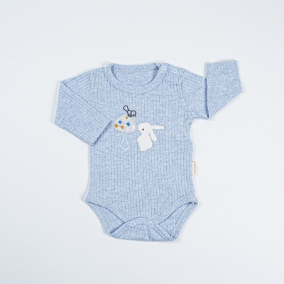 TAVŞAN BODY UZUN KOL