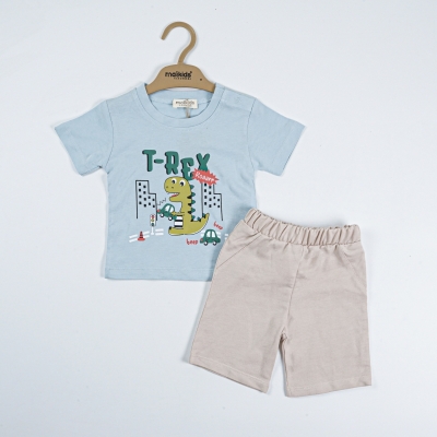 TREX 2 Lİ YAZLIK TAKIM