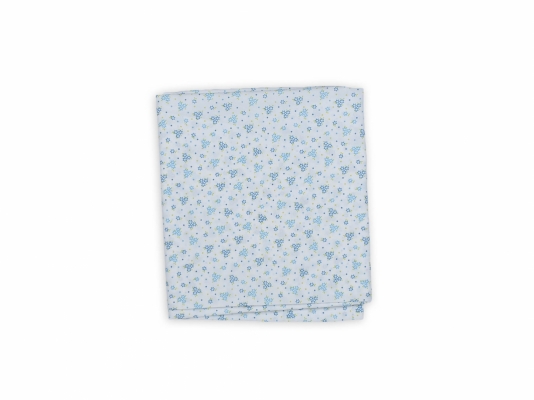 MİNİK PAPATYA BASKILI EMZİRME ÖNLÜĞÜ