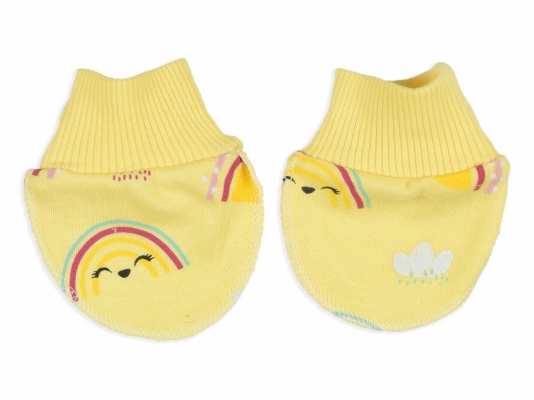 GÜNEŞ GÖKKUŞAĞI ELDİVEN