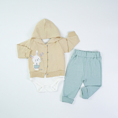 TAVŞANLI 3 LÜ TAKIM