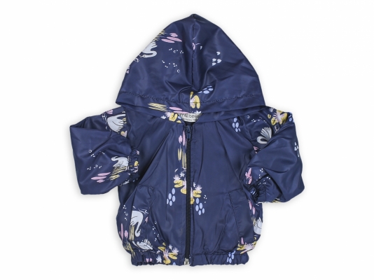 KUĞULU DESEN YAĞMURLUK