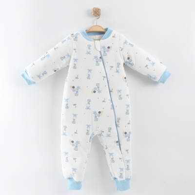 ZÜRAFA DESENLİ UYKU TULUM