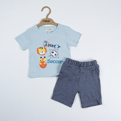 TWO PLAYER 2 Lİ YAZLIK TAKIM