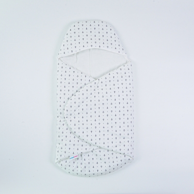 PUANLI ÇAPA DESENLİ KUNDAK