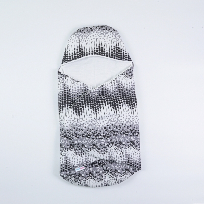 DAİRELER DESENLİ KUNDAK