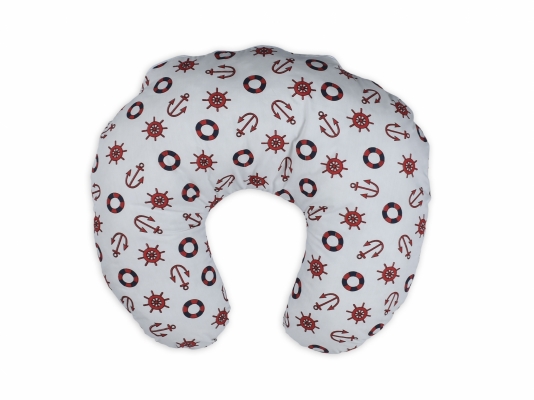 EKO DENİZCİ EMZİRME VE DESTEK MİNDERİ