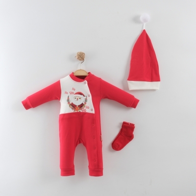 NOEL BABA HO HOÇORAPLI TULUM